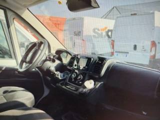 OPEL Movano usata, con Cruise Control