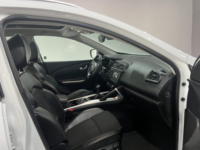RENAULT Kadjar usata, con Chiusura centralizzata