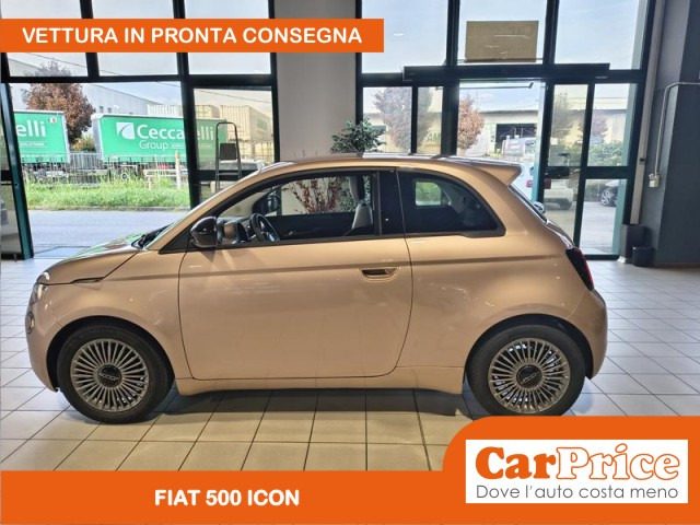 FIAT 500 usata 39