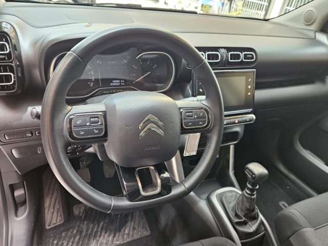 CITROEN C3 Aircross usata, con Controllo trazione