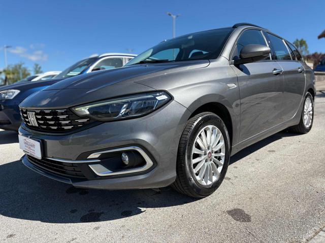 FIAT Tipo usata, con ABS