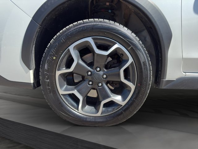 SUBARU XV usata 19