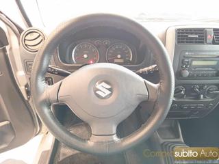 SUZUKI Jimny usata 21
