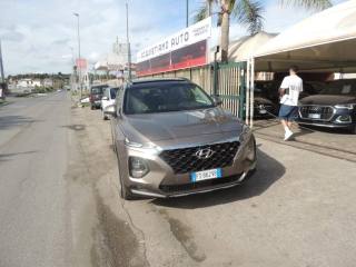 HYUNDAI Santa Fe usata, con Airbag Passeggero