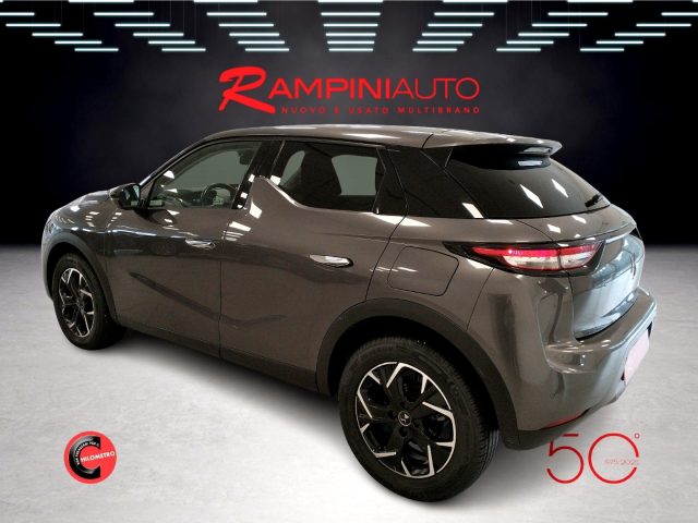 DS AUTOMOBILES DS 3 Crossback usata 9