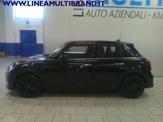 MINI Cooper usata, con USB
