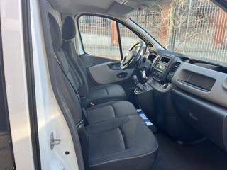 RENAULT Trafic usata, con Cronologia tagliandi