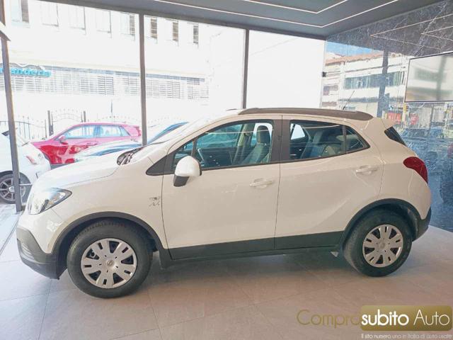 OPEL Mokka usata, con Airbag Passeggero
