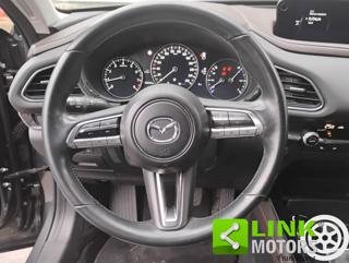 MAZDA CX-30 usata, con Regolazione elettrica sedili