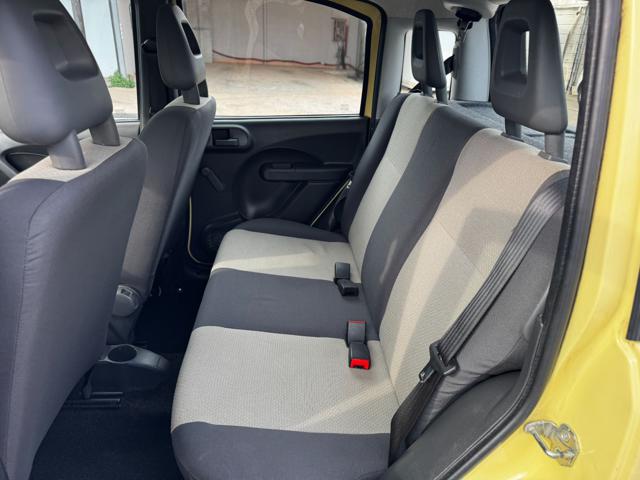 FIAT Panda usata 14