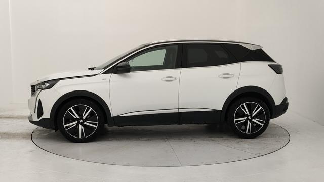 PEUGEOT 3008 usata, con Airbag