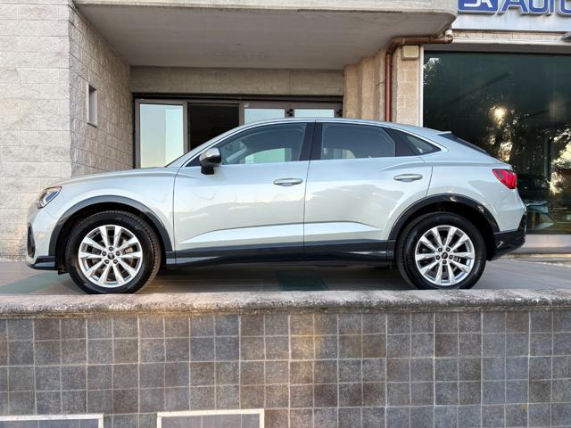 AUDI Q3 usata, con Cerchi in lega