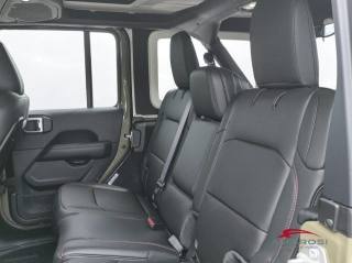 JEEP Wrangler usata 8