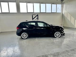 BMW 116 usata, con Chiusura centralizzata