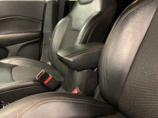 JEEP Compass usata, con Sistema di navigazione