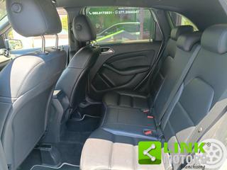 MERCEDES-BENZ B 200 usata, con ESP