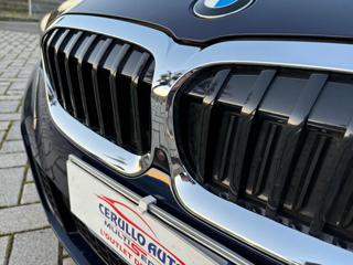 BMW 320 usata, con Cronologia tagliandi