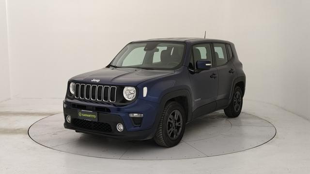 JEEP Renegade usata, con ABS