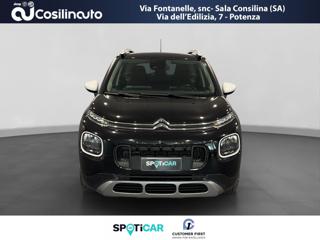 CITROEN C3 Aircross usata, con Chiusura centralizzata