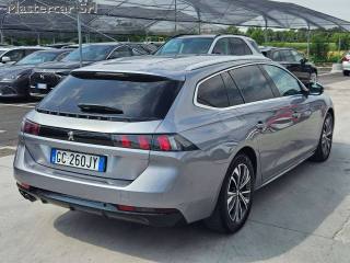 PEUGEOT 508 usata, con Autoradio