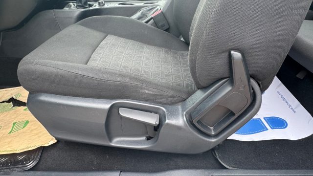 FORD Ranger usata, con Controllo trazione