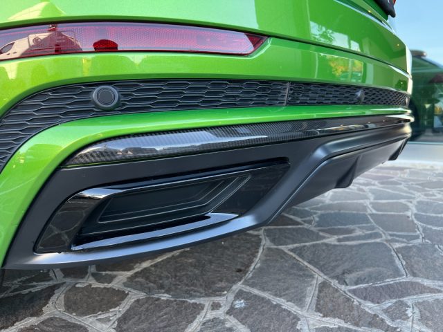 AUDI Q8 usata, con Sedili riscaldati