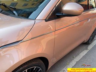 FIAT 500e usata, con Tetto panorama
