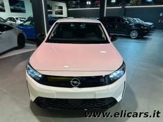 OPEL Corsa usata, con Airbag laterali