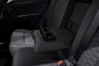 AUDI RS Q3 usata, con Sensore di luce