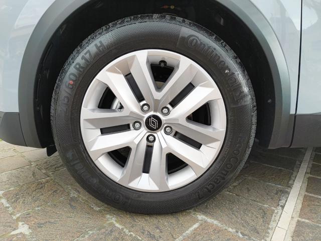 RENAULT Captur usata, con Servosterzo