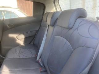 CHEVROLET Spark usata, con Airbag Passeggero