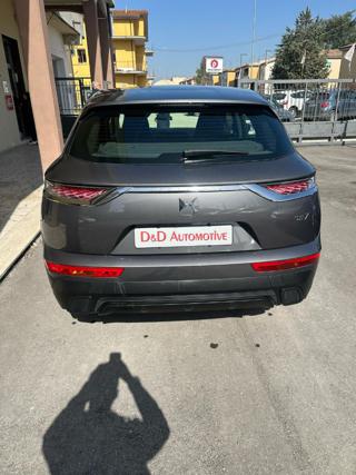 DS AUTOMOBILES DS 7 Crossback usata, con Cerchi in lega