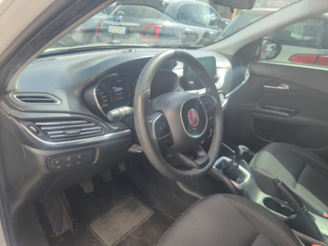FIAT Tipo usata, con Fendinebbia
