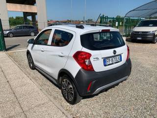 OPEL Karl usata, con Boardcomputer