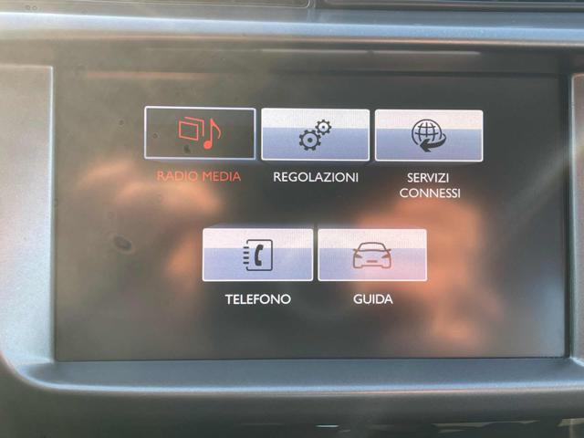 CITROEN C3 usata, con Controllo trazione