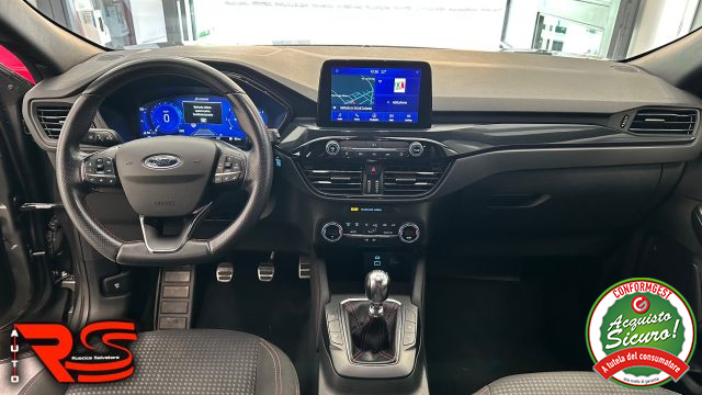 FORD Kuga usata, con Cruise Control