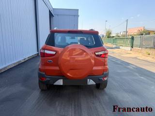 FORD EcoSport usata, con Airbag Passeggero