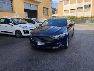 FORD Mondeo usata, con Airbag laterali