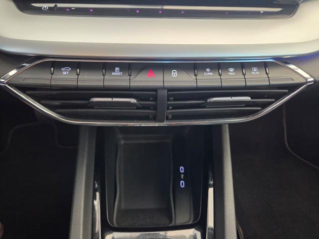 SKODA Octavia usata, con Cruise Control