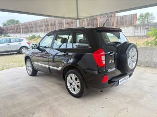 DR MOTOR DR EVO5 usata, con Autoradio
