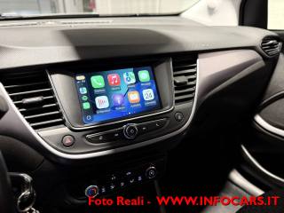 OPEL Crossland usata, con Luci diurne LED