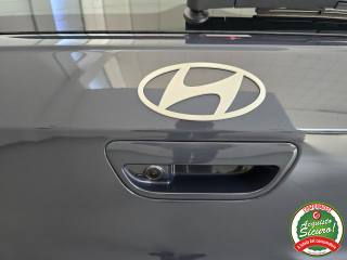 HYUNDAI i10 usata, con Chiusura centralizzata