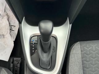TOYOTA Yaris Cross usata 13