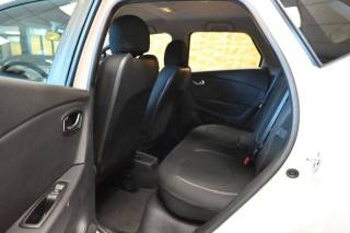 RENAULT Captur usata 11