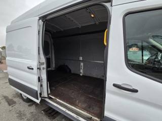 FORD Transit usata 9