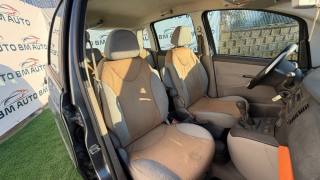 FIAT Idea usata, con Autoradio