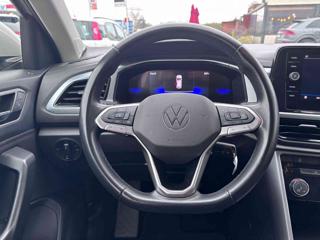 VOLKSWAGEN T-Roc usata, con Servosterzo