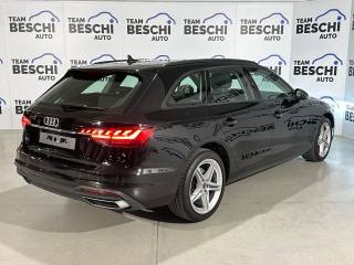 AUDI A4 usata, con Alzacristalli elettrici