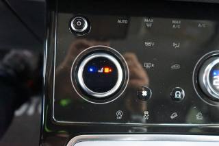 LAND ROVER Range Rover Evoque usata, con Filtro antiparticolato