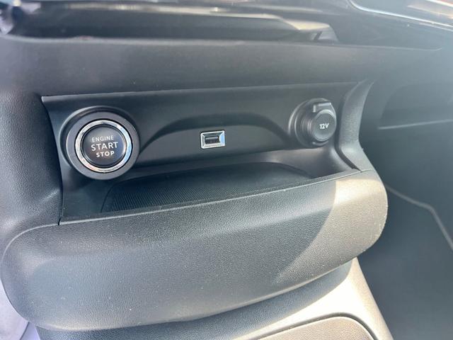 CITROEN C4 Cactus usata, con Autoradio
